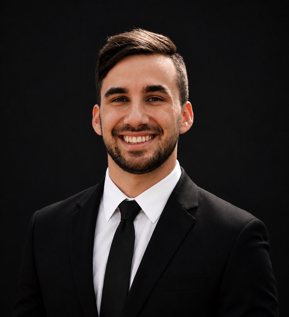 Landon Colvig, Founder of Dayta Analytics